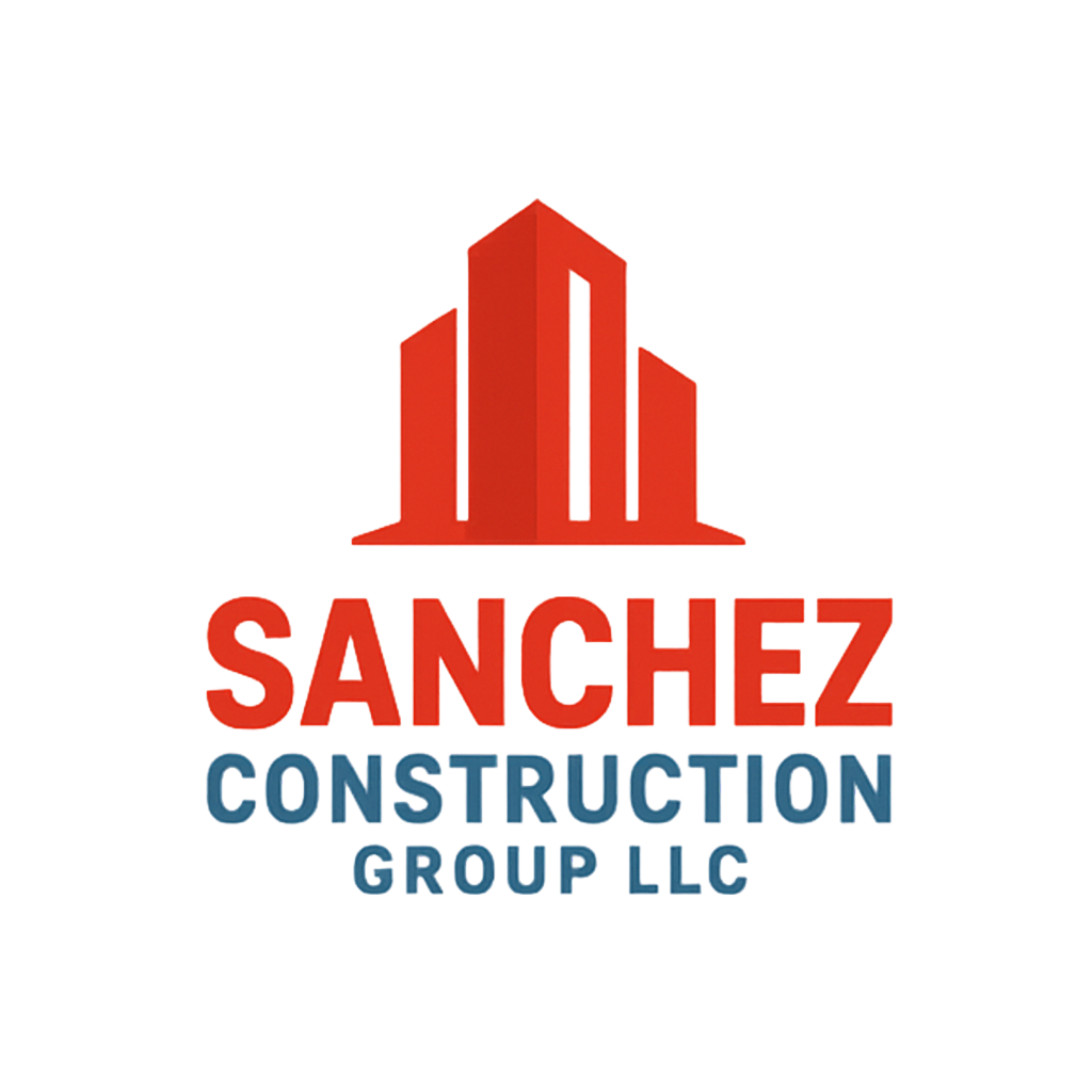 Sanchez Construction Group LLC